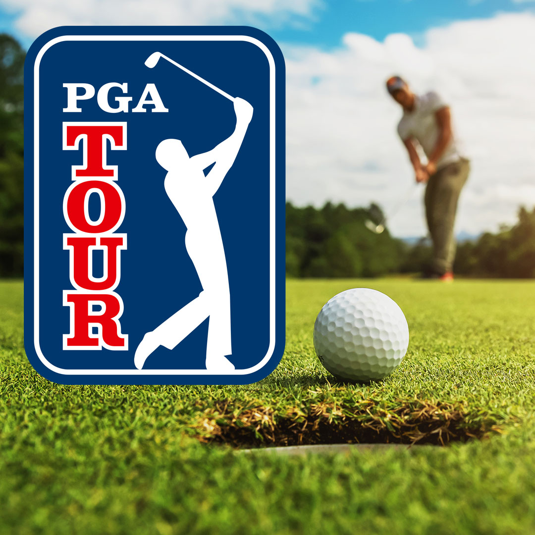 Sport Golf PGA championship